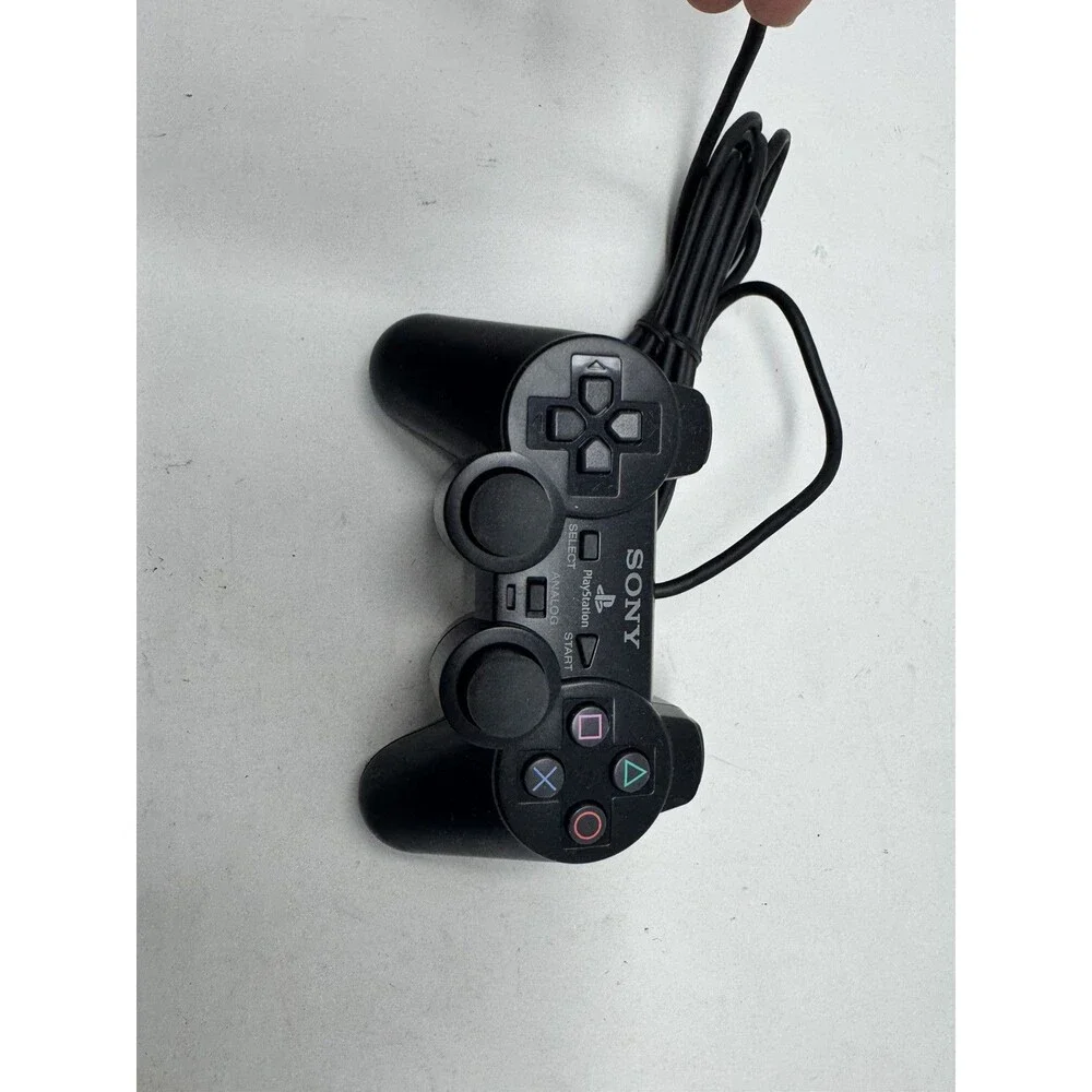 Sony playstation ps2